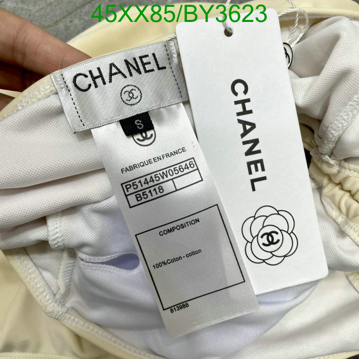 Chanel-Swimsuit Code: BY3623 $: 45USD