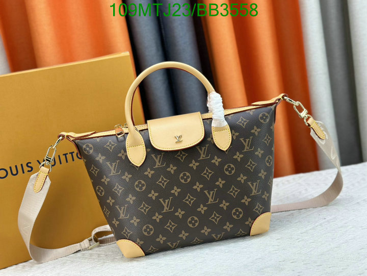 LV-Bag-4A Quality Code: BB3558 $: 109USD