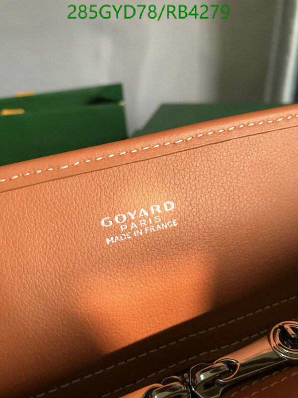 Goyard-Bag-Mirror Quality Code: RB4279 $: 285USD