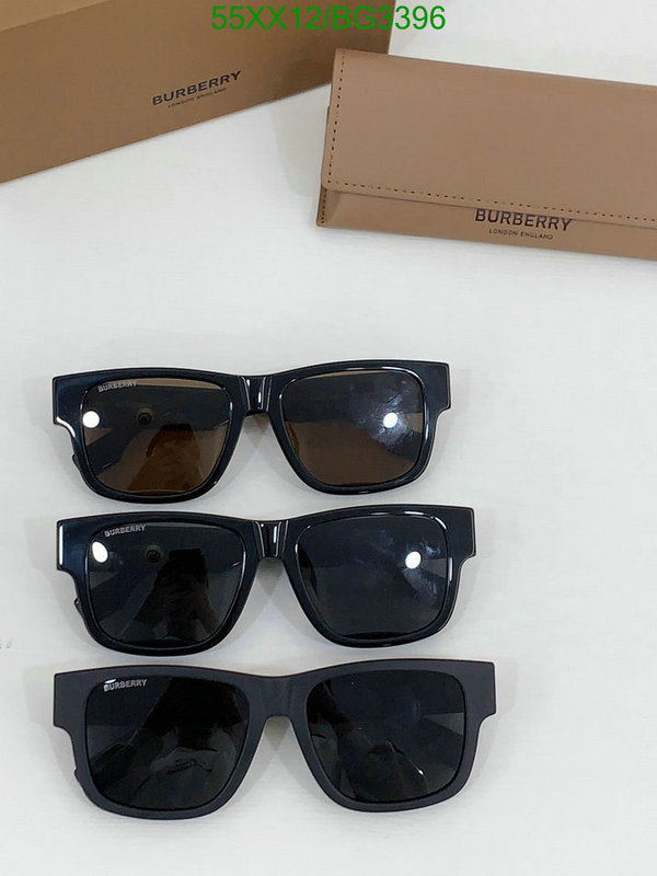 Burberry-Glasses Code: BG3396 $: 55USD