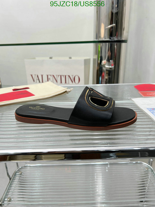Valentino-Women Shoes Code: US8556