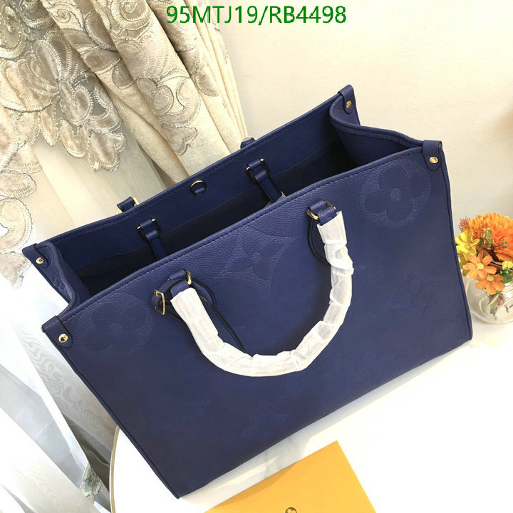 LV-Bag-4A Quality Code: RB4498 $: 95USD