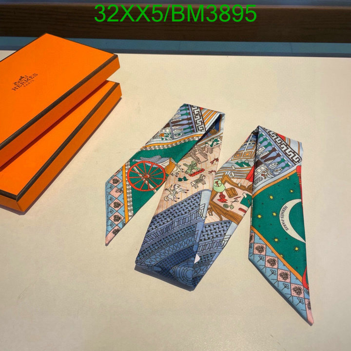 Hermes-Scarf Code: BM3895 $: 32USD