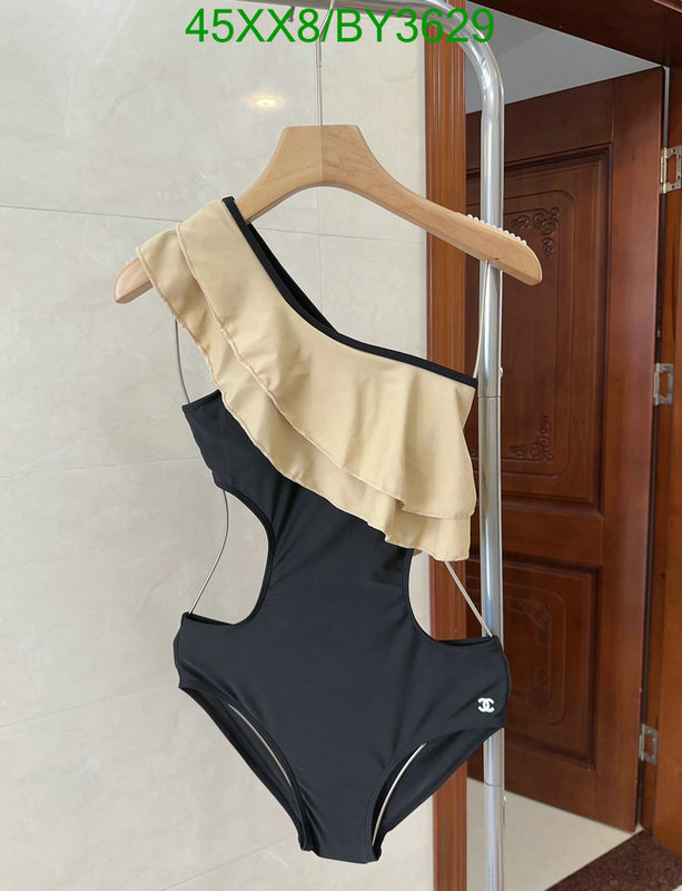 Chanel-Swimsuit Code: BY3629 $: 45USD
