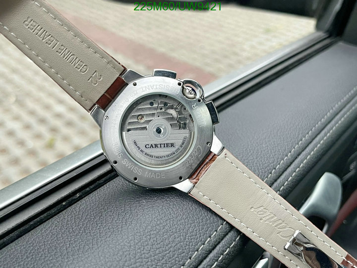 Cartier-Watch-Mirror Quality Code: UW9421 $: 225USD