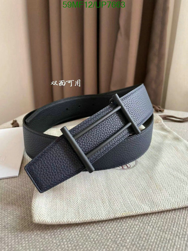 Hermes-Belts Code: UP7663 $: 59USD