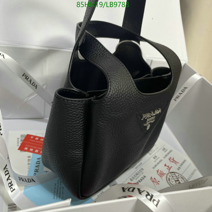 Prada-Bag-4A Quality Code: HB9783 $: 85USD