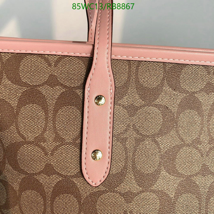 Coach-Bag-4A Quality Code: RB8867 $: 85USD