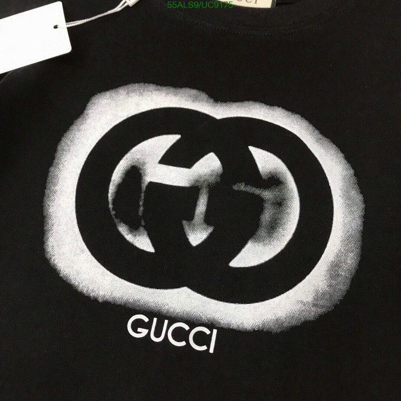 Gucci-Kids clothing Code: UC9175 $: 55USD