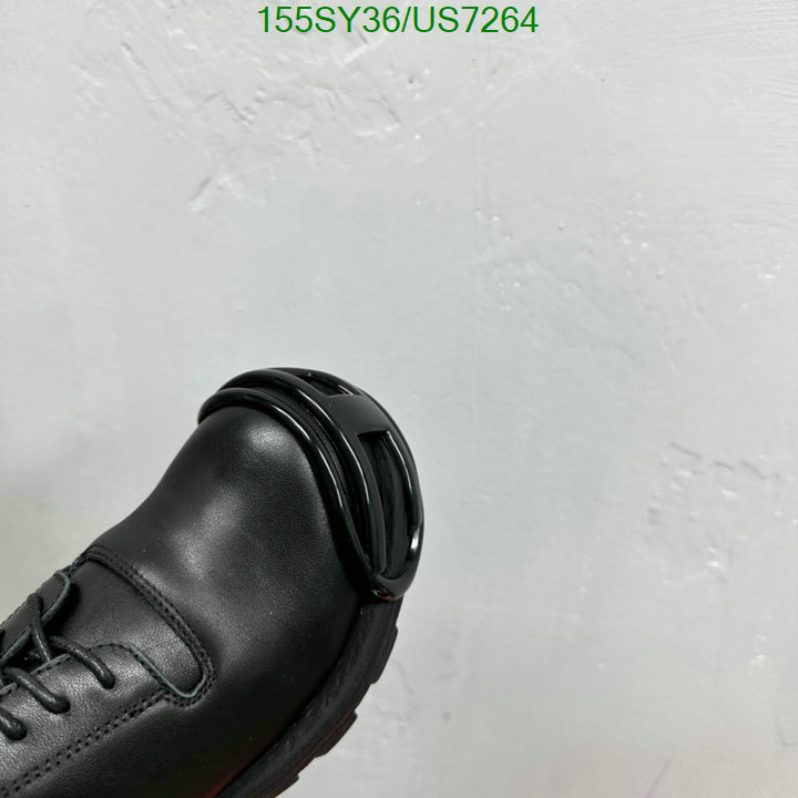 Diesel-Women Shoes Code: US7264 $: 155USD