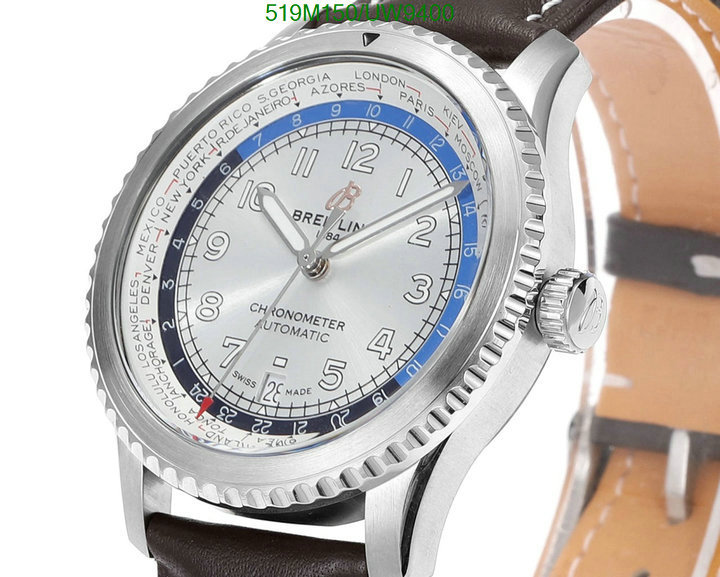 Breitling-Watch-Mirror Quality Code: UW9400 $: 519USD