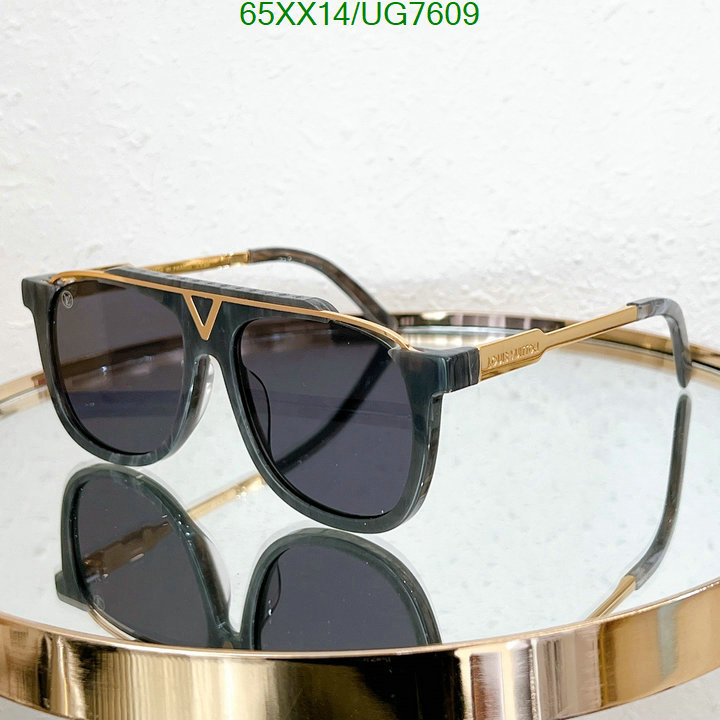 LV-Glasses Code: UG7609 $: 65USD