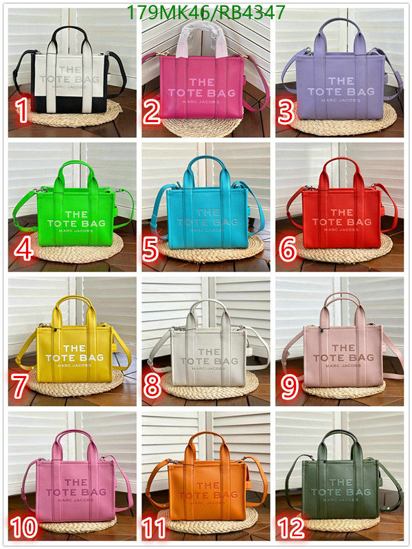 Marc Jacobs-Bag-Mirror Quality Code: RB4347 $: 179USD