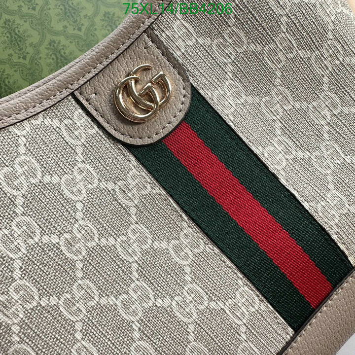 Gucci-Bag-4A Quality Code: BB4206 $: 75USD