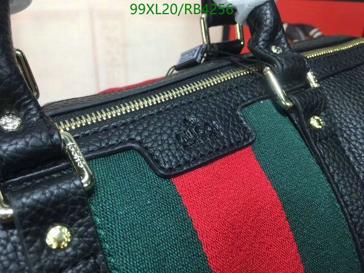 Gucci-Bag-4A Quality Code: RB4256 $: 99USD