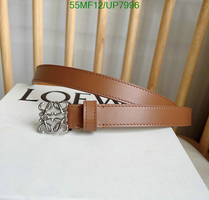 Loewe-Belts Code: UP7996 $: 55USD