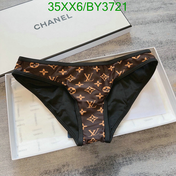 LV-Swimsuit Code: BY3721 $: 35USD