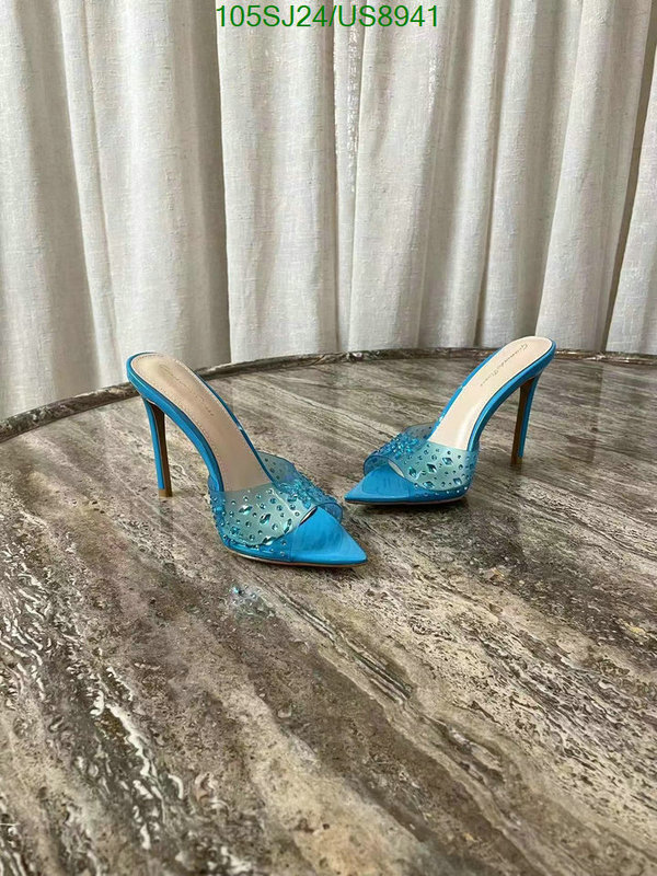 Gianvito Rossi-Women Shoes Code: US8941 $: 105USD