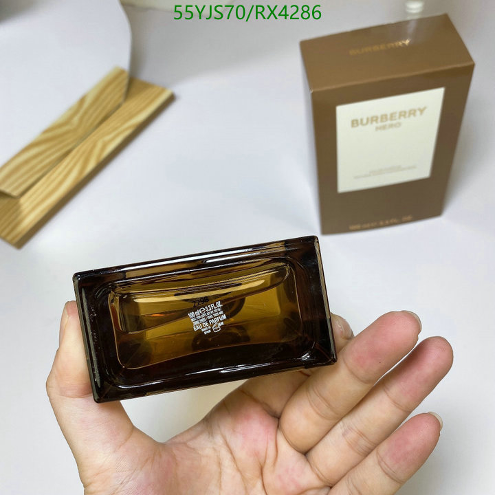 Burberry-Perfume Code: RX4286 $: 55USD