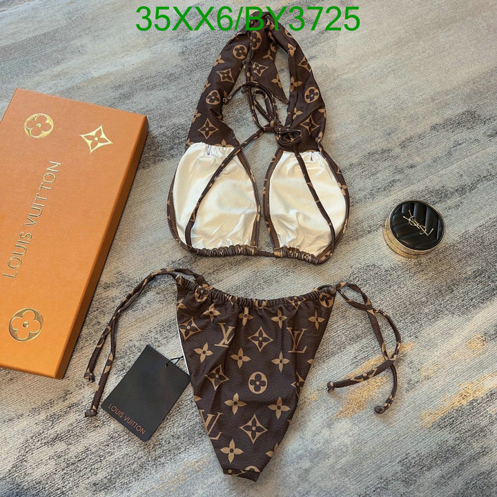 LV-Swimsuit Code: BY3725 $: 35USD