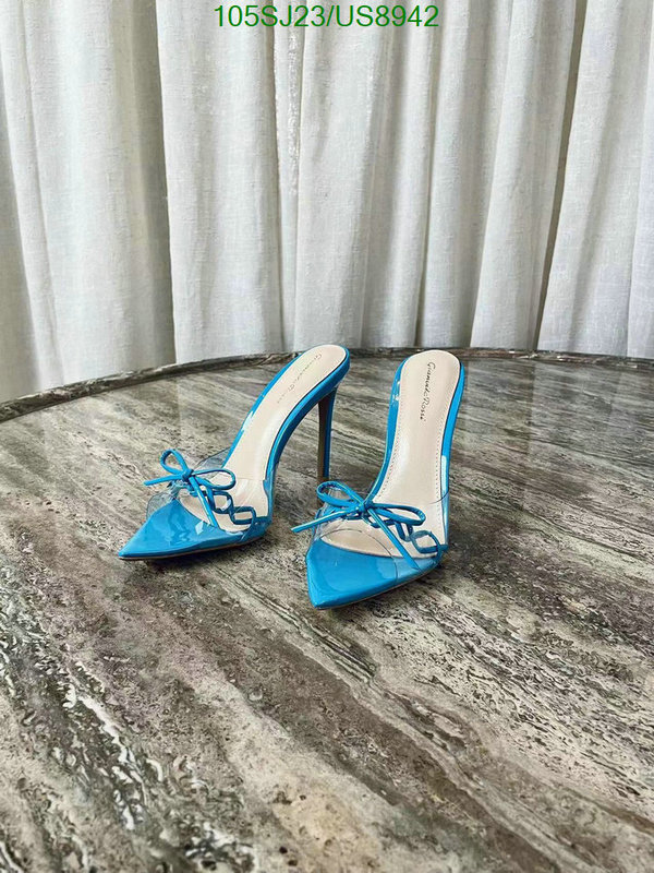 Gianvito Rossi-Women Shoes Code: US8942 $: 105USD