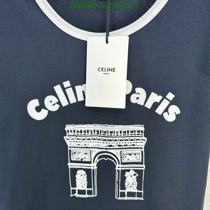 Celine-Clothing Code: UC6727 $: 59USD