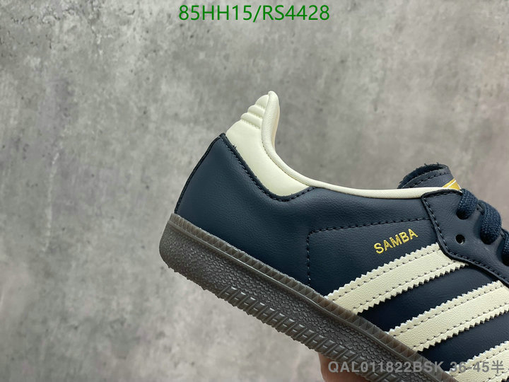 Adidas-Women Shoes Code: RS4428 $: 85USD