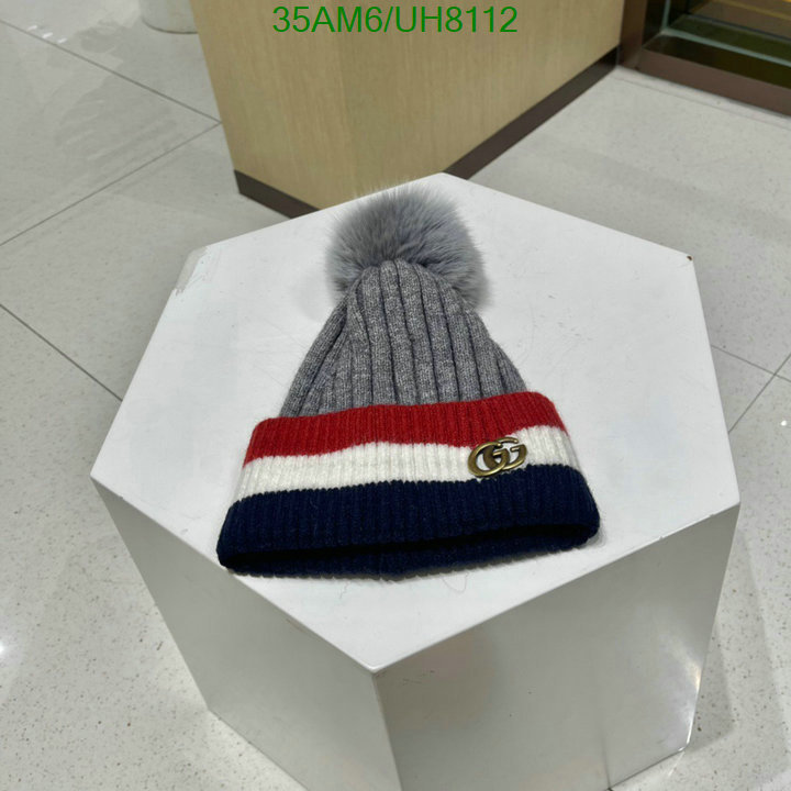 Gucci-Cap(Hat) Code: UH8112 $: 35USD