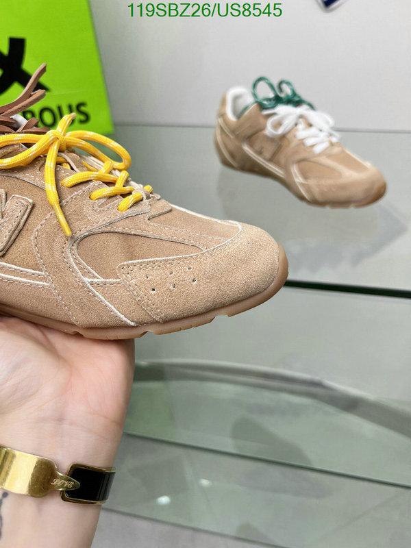 New Balance-Women Shoes Code: US8545 $: 119USD