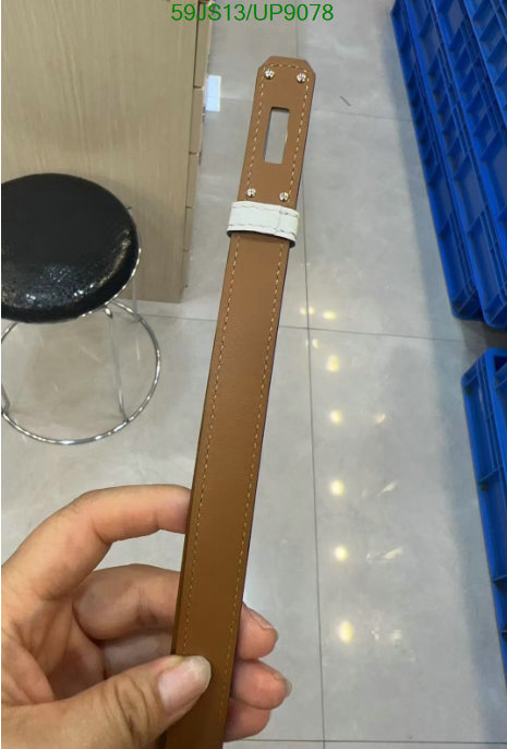 Hermes-Belts Code: UP9078 $: 59USD