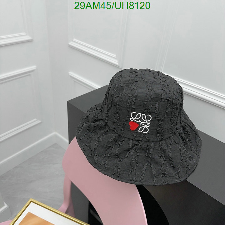 Loewe-Cap(Hat) Code: UH8120 $: 29USD