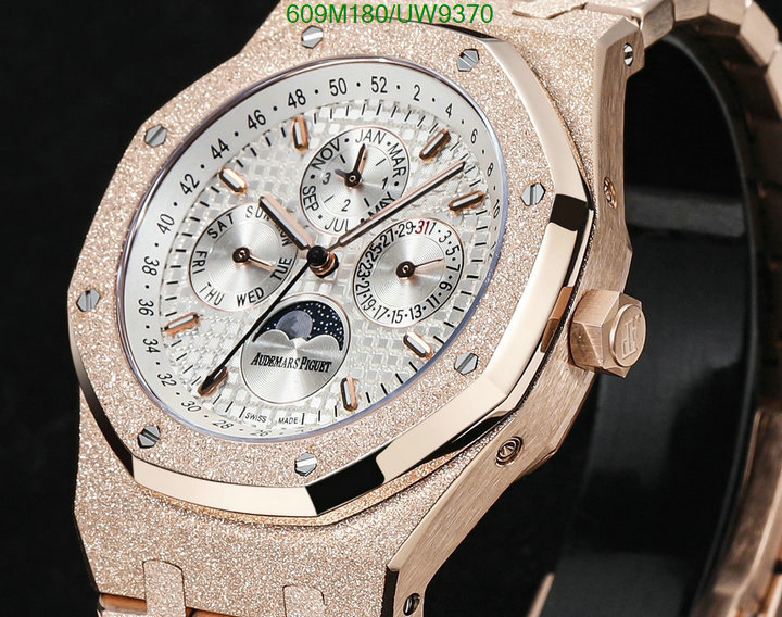 Audemars Piguet-Watch-Mirror Quality Code: UW9370 $: 609USD