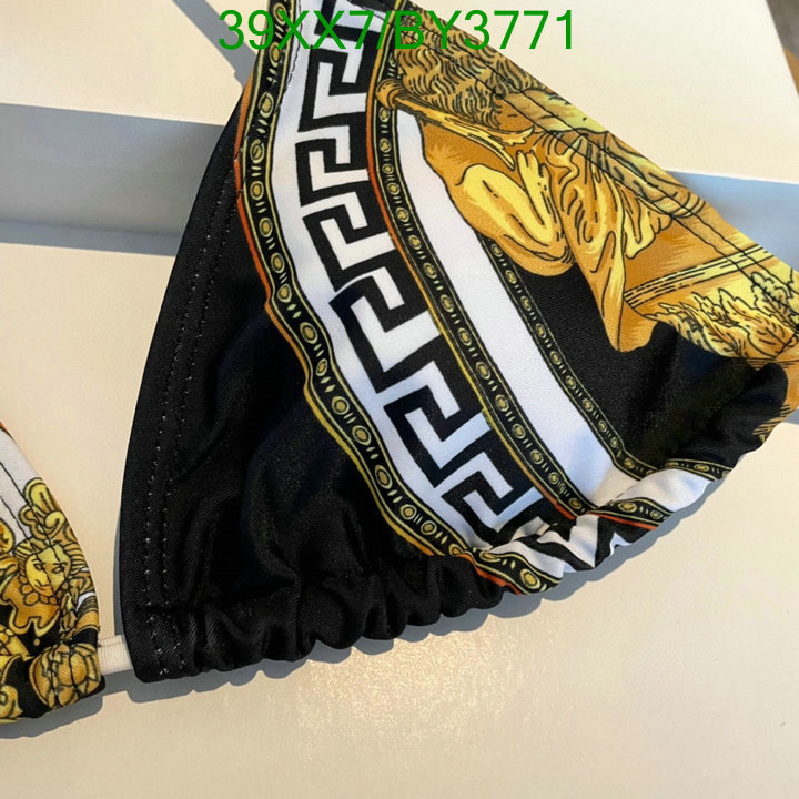 Versace-Swimsuit Code: BY3771 $: 39USD