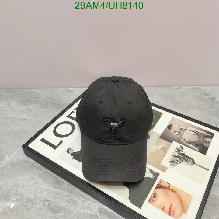 Miu Miu-Cap(Hat) Code: UH8140 $: 29USD