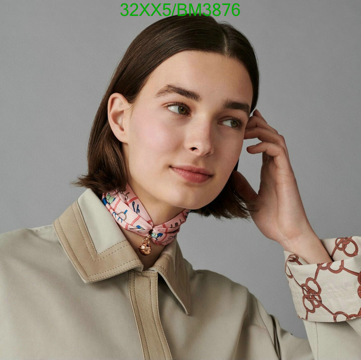 Hermes-Scarf Code: BM3876 $: 32USD