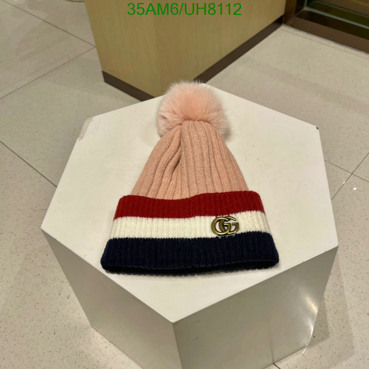 Gucci-Cap(Hat) Code: UH8112 $: 35USD