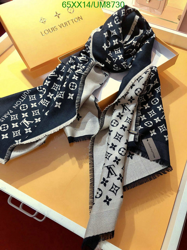 LV-Scarf Code: UM8730 $: 65USD