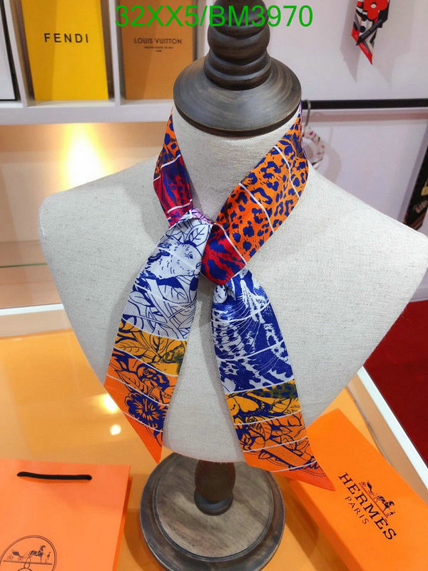 Hermes-Scarf Code: BM3970 $: 32USD