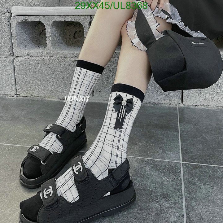 Chanel-Sock Code: UL8368 $: 29USD