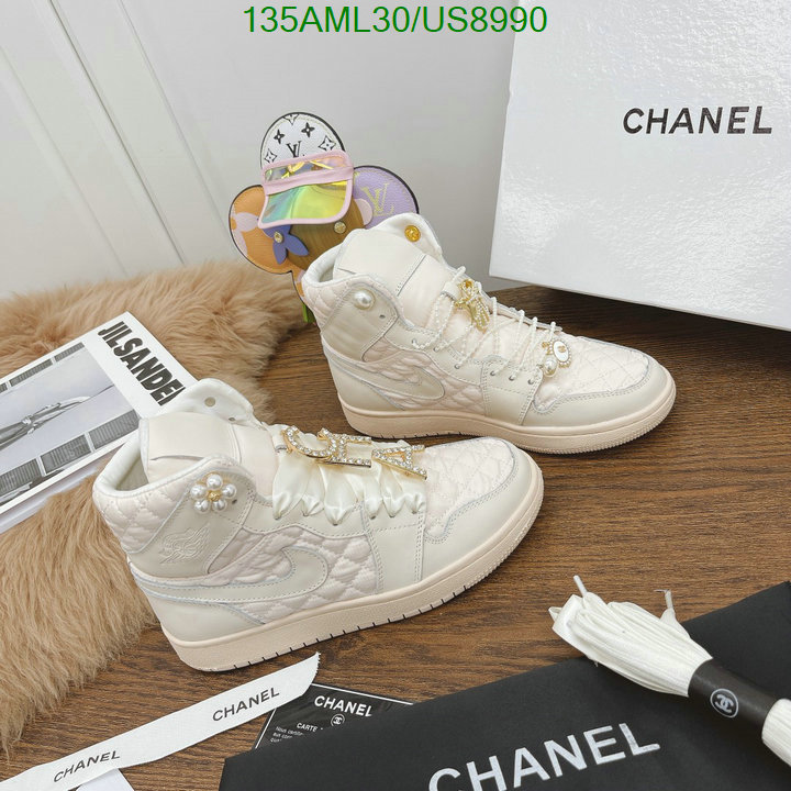 Chanel-Women Shoes Code: US8990 $: 135USD