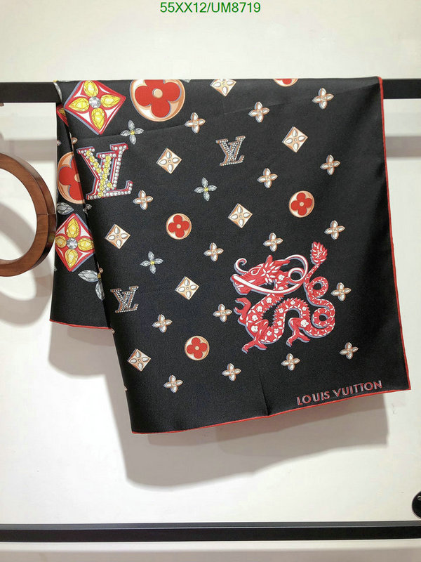 LV-Scarf Code: UM8719 $: 55USD