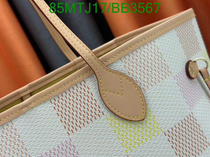 LV-Bag-4A Quality Code: BB3567 $: 85USD