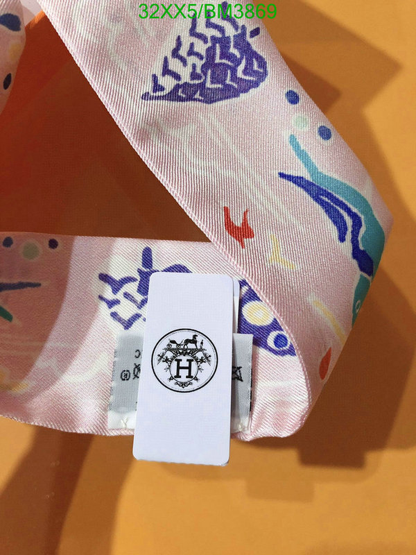 Hermes-Scarf Code: BM3869 $: 32USD