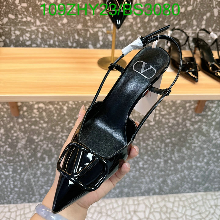 Valentino-Women Shoes Code: BS3080 $: 109USD