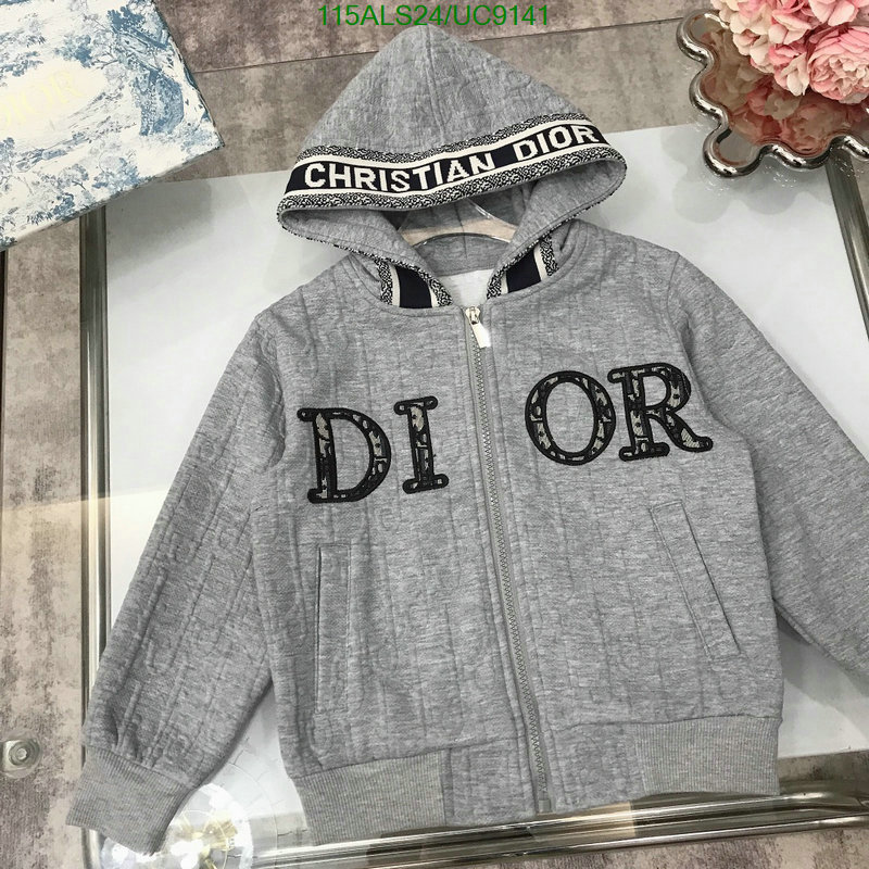 Dior-Kids clothing Code: UC9141 $: 115USD