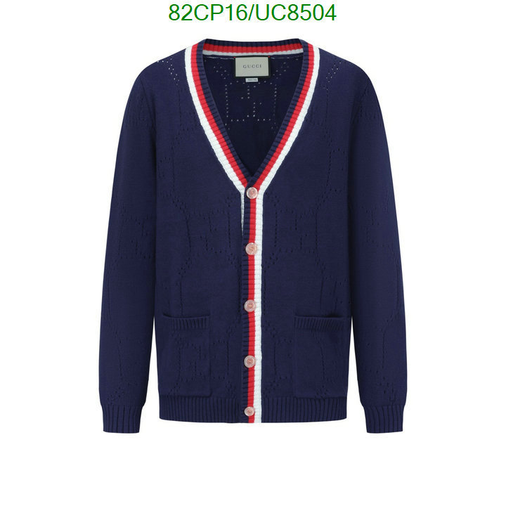 Gucci-Clothing Code: UC8504 $: 82USD