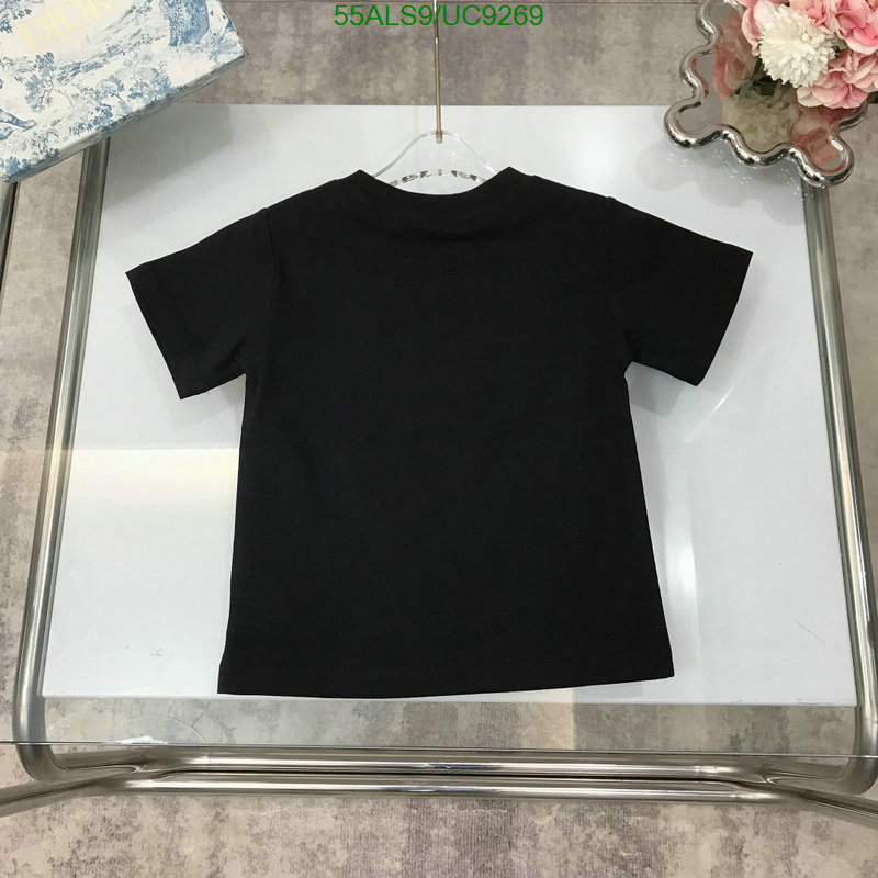 Palm Angels-Kids clothing Code: UC9269 $: 55USD