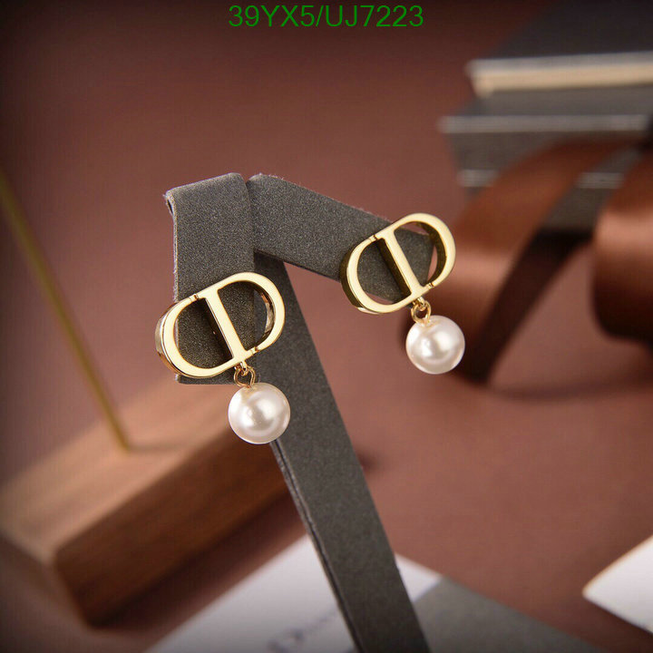 Dior-Jewelry Code: UJ7223 $: 39USD
