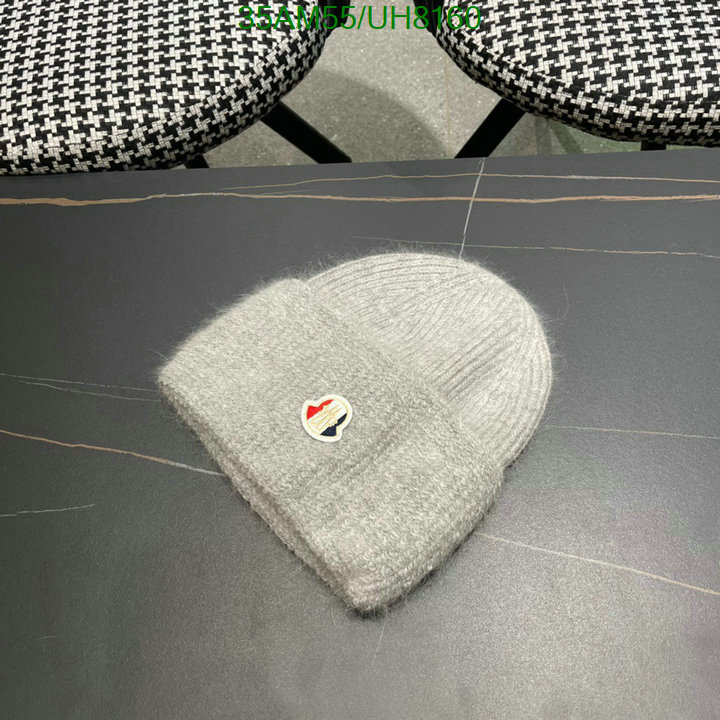 Moncler-Cap(Hat) Code: UH8160 $: 35USD