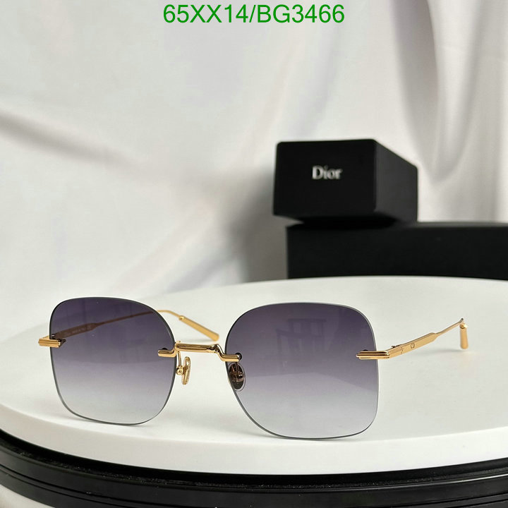 Dior-Glasses Code: BG3466 $: 65USD